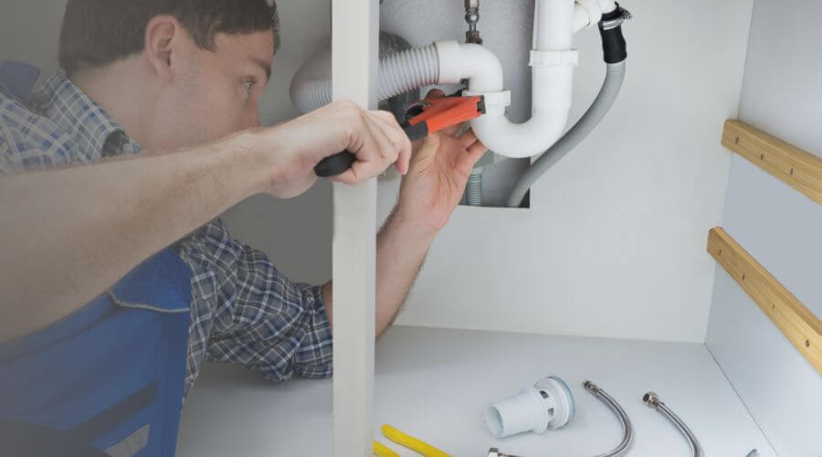 Professional sewer line replacement in Harmony, IN